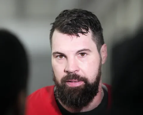 Каспарс Даугавиньш о психическом здоровье: влияние профессионального спорта на спортсменов