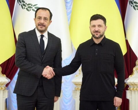 Кипр усиливает безопасность через технологическое и оборонное партнёрство с Украиной