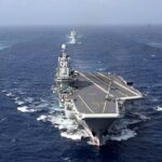 Китай начал учения по блокаде портов Тайваня после продажи оружия США