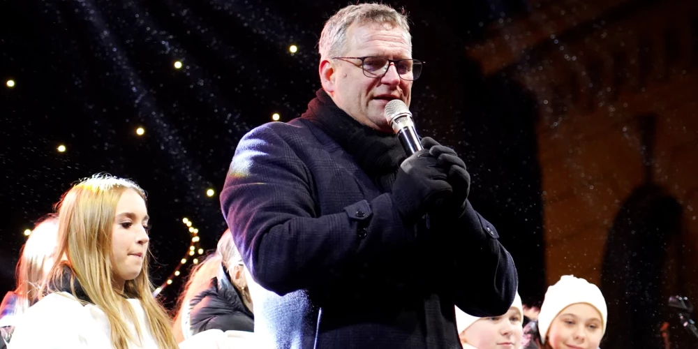 Клейнбергс: Рига работает над снижением тарифов на отопление