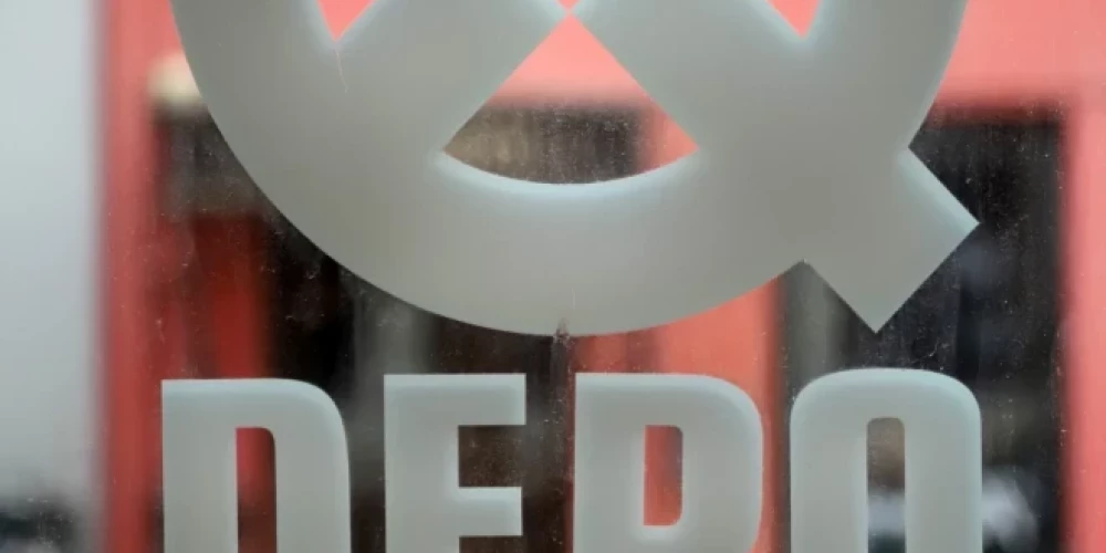 Клуб Depo открыл новый адрес в Риге благодаря поддержке общественности