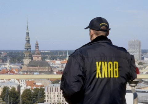 KNAB берёт на себя контроль над информаторами для борьбы с коррупцией в Латвии
