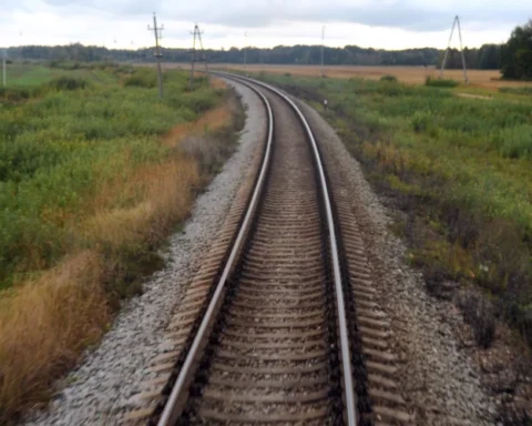 Командующий НВС: есть план для защиты железной дороги у восточной границы