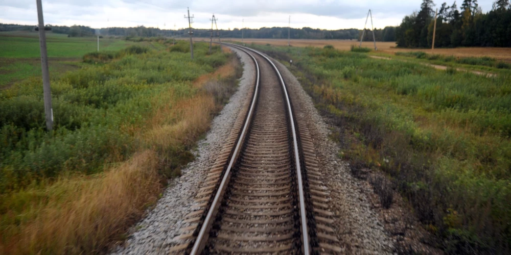 Командующий НВС: есть план для защиты железной дороги у восточной границы