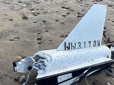 Командующим дроновыми войсками России стал бизнесмен Юрий Ваганов