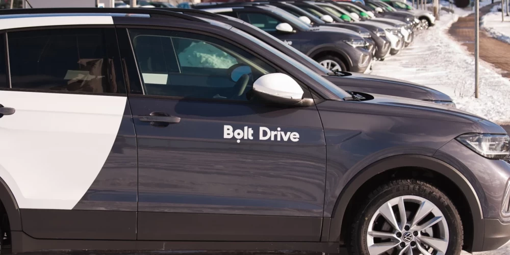 Компании каршеринга предупреждают пользователей о необходимости завершения поездки