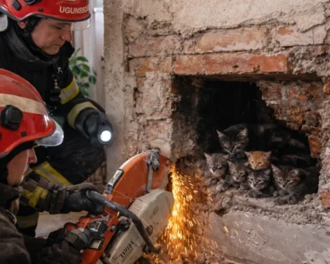 Компания представила самые необычные страховые случаи 2025 года в Латвии