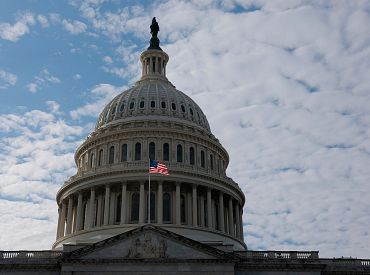 Конгресс США рассматривает законопроект о выходе страны из НАТО