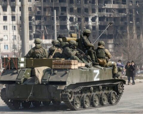 Кремль довёл военные расходы до рекордных уровней на фоне роста стоимости войны