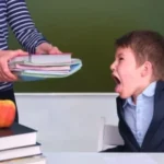 Кто защитит латвийских педагогов от насилия со стороны учеников и их родителей?