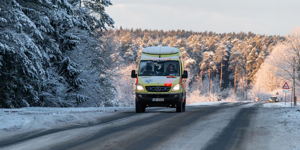 Куда обращаться за медицинской помощью в праздники: важные номера для сохранения