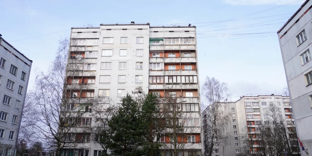 Квартиры в Латвии продаются быстрее: среднее время продажи в декабре — 47 дней