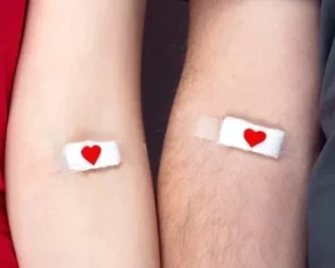 Латвийцев призывают сдавать кровь в праздники: нужна кровь всех групп, особенно B- и O-