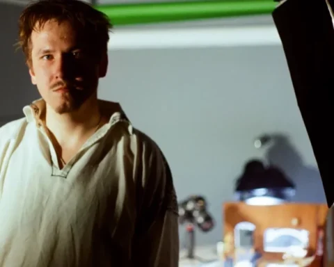 Латвийская анимация удостоена наград на Лондонском международном фестивале