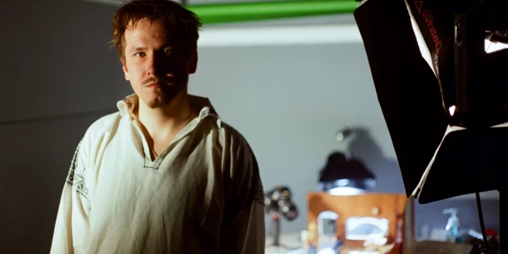 Латвийская анимация удостоена наград на Лондонском международном фестивале