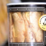 Латвийская компания приобрела эстонское предприятие по переработке рыбы