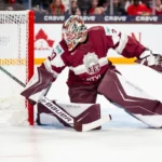 Латвийские хоккеисты U-20 начали ЧМ с поражения от Канады в овертайме