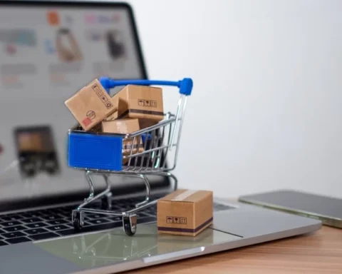 Латвийские покупатели проявляют интерес к зарубежным интернет-магазинам