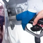 Латвийские водители платят больше для достижения климатических целей чиновников