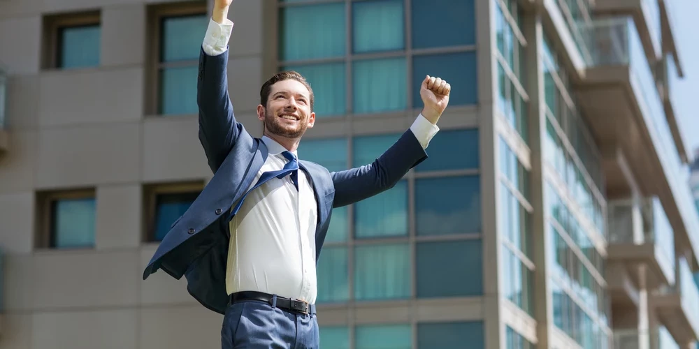 Латвийский бизнес ожидает стабильности или роста в 2026 году, 55% настроены осторожно