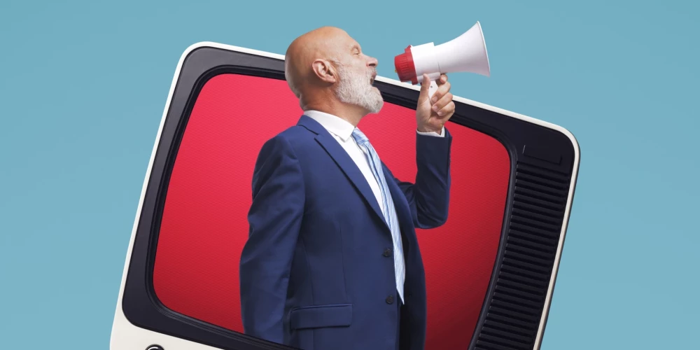 Латвийское министерство финансов потратило более 100 000 евро на информационную кампанию о бюджете на 2026 год