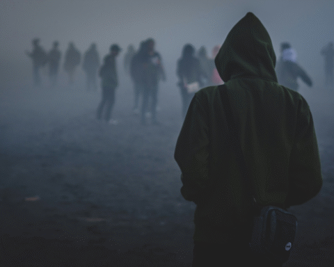 Латвия обязана принимать беженцев или выплатить 20 тысяч евро за каждого непринятого мигранта