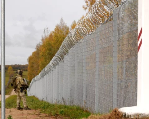 Латвия отказывается от участия в механизме солидарности ЕС по миграции