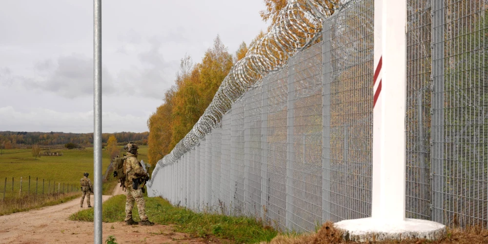 Латвия отказывается от участия в механизме солидарности ЕС по миграции