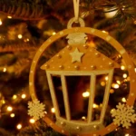 Латвия ожидает дождливый декабрь с температурами до +10 градусов