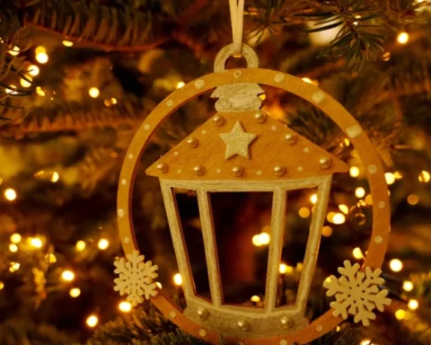 Латвия ожидает дождливый декабрь с температурами до +10 градусов