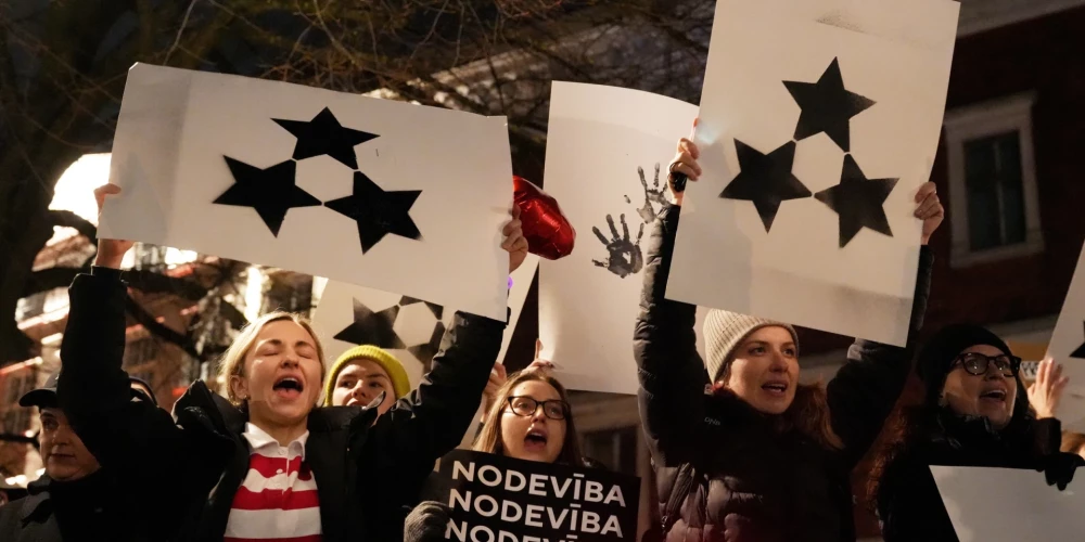 Латвия получила право выйти из Стамбульской конвенции, но рекомендовано воздержаться от этого