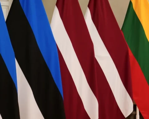 Латвия признана "младшим братом" Балтики из-за ускоренного развития Литвы