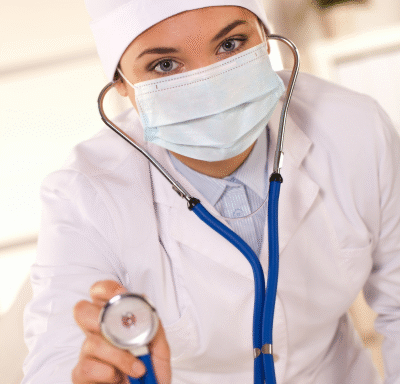 Латвия снова среди антилидеров по расходам на здравоохранение в ЕС