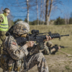 Латвия вышла из Оттавской конвенции: возможны закупки противопехотных мин
