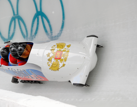 Латвия запретила въезд 14 российским спортсменам на зимние соревнования в Сигулде