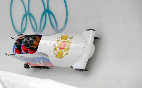 Латвия запретила въезд 14 российским спортсменам на зимние соревнования в Сигулде