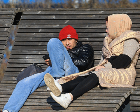 Латвия заявляет о лидерстве в вопросах миграции на фоне встречи балтийских министров