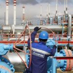 Литовская компания Amber Grid подписала пятилетний договор с «Газпромом» по транзиту газа