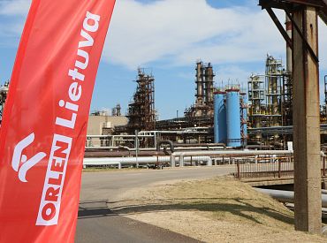 Литовские компании использовали сертификаты Orlen Lietuva для обхода украинских санкций против России