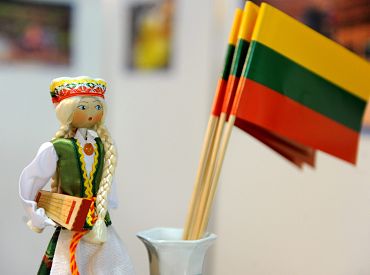 Литва отвергла обвинения Минска в нарушении воздушного пространства из-за дрона