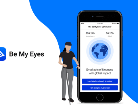 Роскомнадзор заблокировал сервис помощи незрячим, усилив изоляцию уязвимых групп