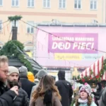 Марафон "Dod pieci!" собрал 82 194 евро за первый день