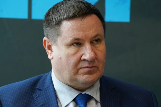 Мэр Огре Эгилс Хелманис остаётся на посту, несмотря на многомесячное отсутствие