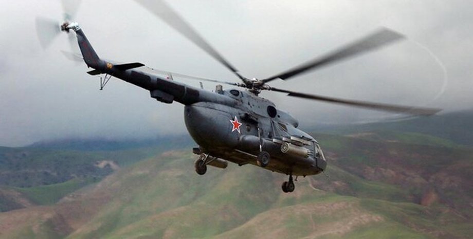 Ми-8 в России стремительно стареет и приближается к массовому списанию