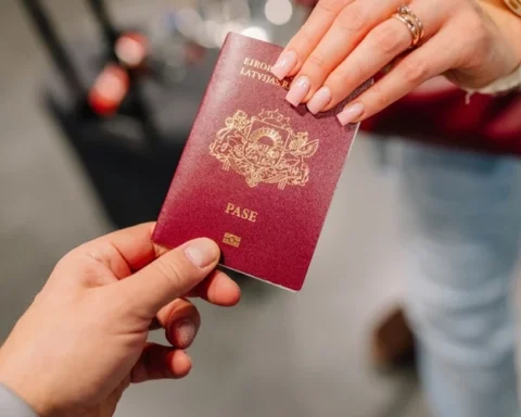 МИД Латвии объявил тендер на организацию командировок на сумму до 7,2 млн евро