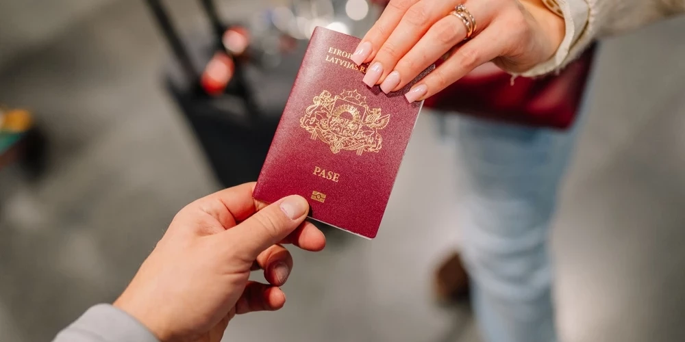 МИД Латвии объявил тендер на организацию командировок на сумму до 7,2 млн евро