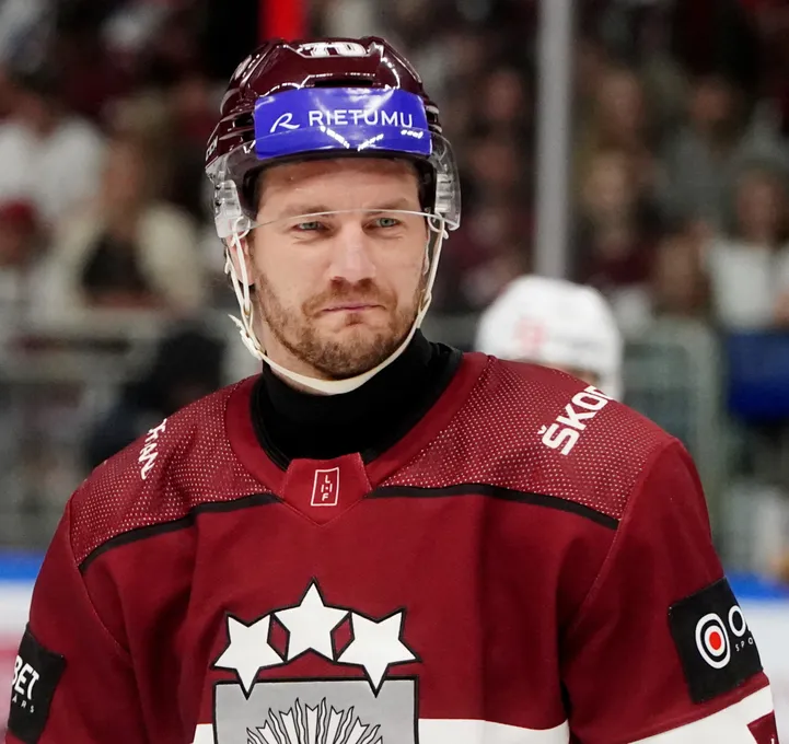 Микс Индрашис ищет новый клуб после завершения работы в "Млада Болеслав"