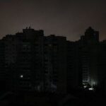 Минэнерго Украины: полное восстановление энергосистемы потребует два месяца при отсутствии обстрелов