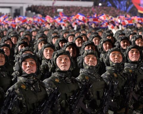 Москва не выполнила финансовые обязательства перед КНДР за участие в войне