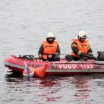 МВД запрашивает перераспределение 7,2 млн евро на закупку спасательной техники